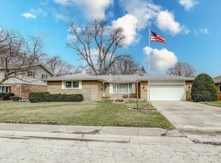 1537 W Budd Blvd, Kankakee, IL 60901
