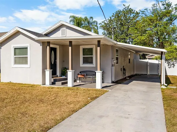 1425 W Wood St, Tampa, FL 33604