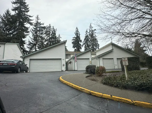 2019 SW 318th Place Fka 31841 18th Ave #4C-2019C, Federal Way, WA 98023