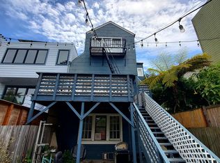 407 Lyon St UNIT A, San Francisco, CA 94117