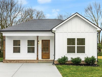 5824 McKinley St, Chattanooga, TN, 37412