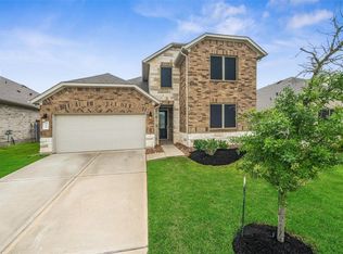 934 Youth Water Rd, Montgomery, TX 77316