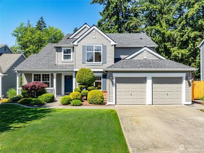 16504 132nd Avenue E, Puyallup, WA, 98374