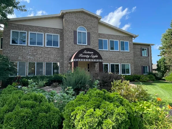 1628 N Golf Gln Unit G, Madison, WI 53704