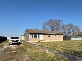 1115 Gilley St, Flatwoods, KY 41139