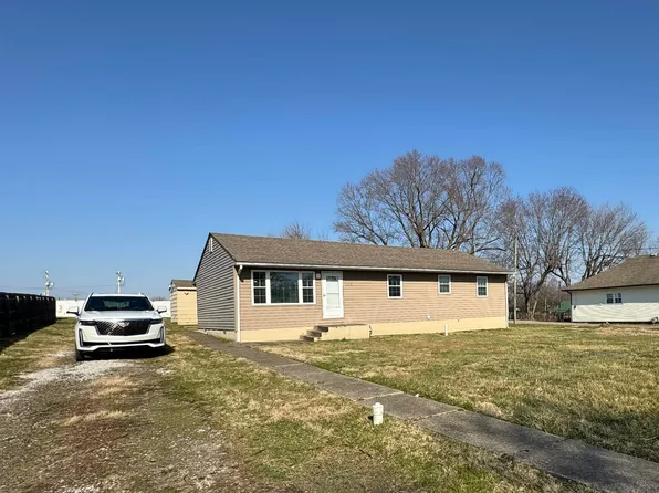 1115 Gilley St, Flatwoods, KY 41139