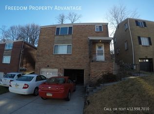 120 E Garden Rd FLOOR 2, Pittsburgh, PA 15227