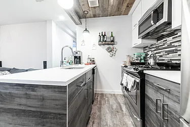 Rented by Goose Property Management LLC