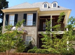 127 Promenade Pkwy, Oxford, MS 38655