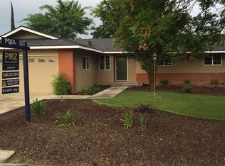 1237 El Vecino Ave, Modesto, CA