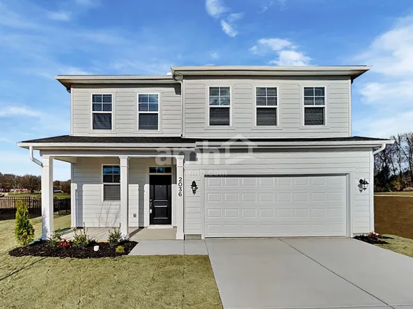 2036 Williamshire Ln, Madison, TN 37115