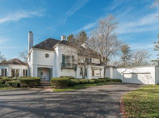 1640 Sunset Ridge Rd, Northbrook, IL 60062