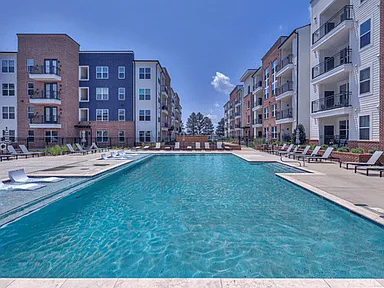 Monrovia Flats — photo 20