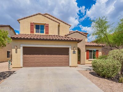 10839 E Deep Sky Dr, Tucson, AZ, 85747