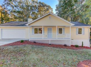 1983 Anchor Way, Buford, GA 30518