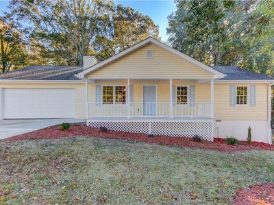 1983 Anchor Way, Buford, GA, 30518