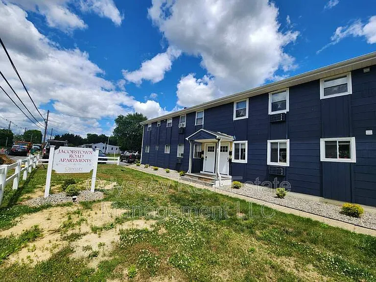 41 Jacobstown Rd #8 — Photo 4