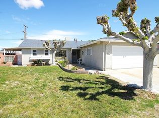 601 Lance Dr, Barstow, CA 92311