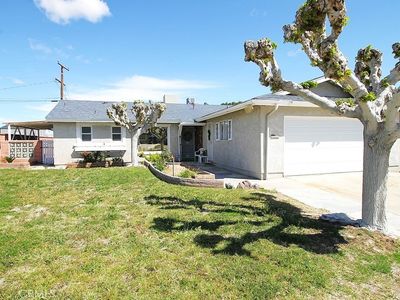 601 Lance Dr, Barstow, CA, 92311