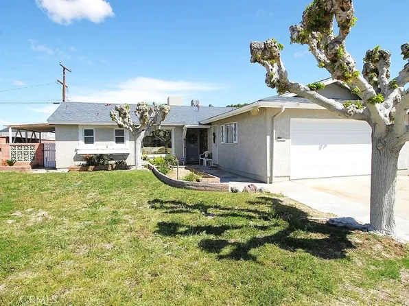 601 Lance Dr, Barstow, CA 92311