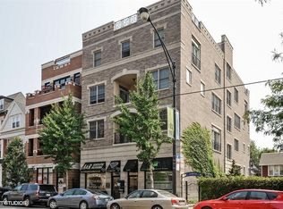 1449 W Belmont Ave APT 3N, Chicago, IL 60657