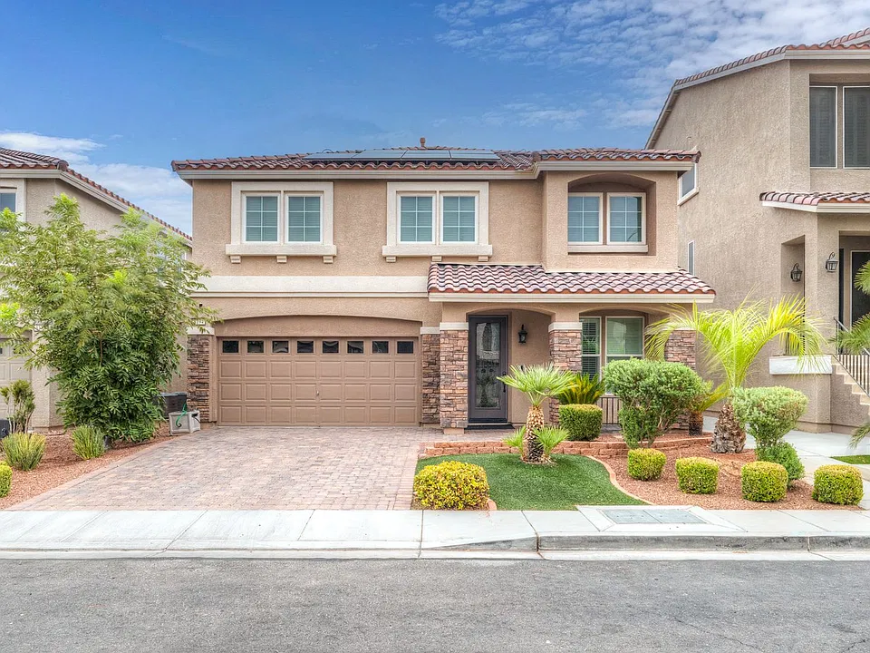 8194 Duncan Peak Ct