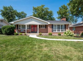 729 Kirkshire Dr, Saint Louis, MO 63122