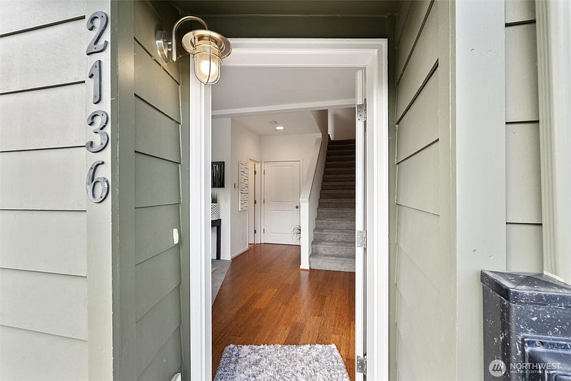 3rd image of 2136 S G Street
