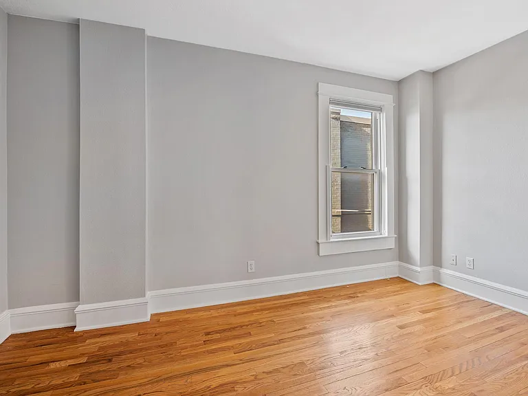 2nd Bedroom/office.