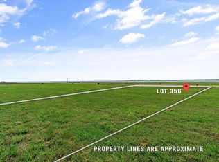 LOT 356 Palm Coast Ln, Palacios, TX 77465