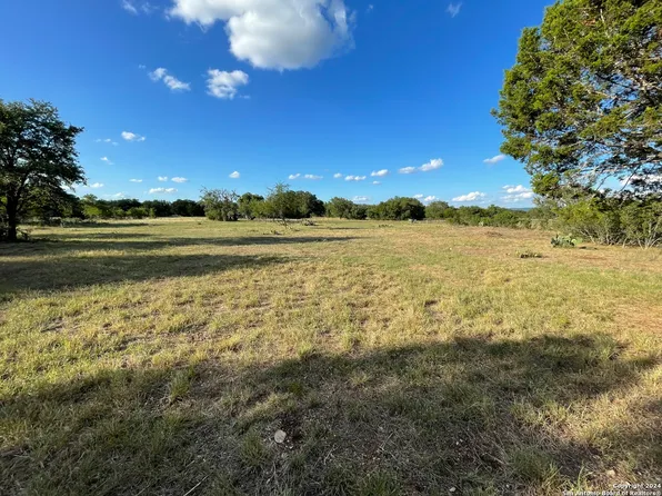 TBD 455 HORSESHOE FLS LOT 455, Bandera, TX 78003