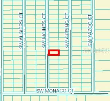 1st image of Lot 36 SW MONINES COURT LOT 36
