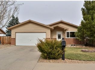 2426 29th Ave, Greeley, CO 80634