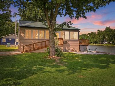 25619 S Lake Annette Rd, Freeman, MO, 64746