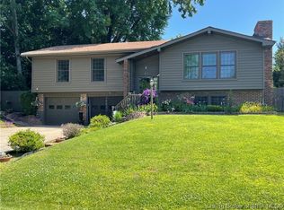 417 Creek Rd, Jeffersonville, IN 47130
