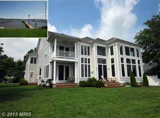 464 Cedar Haven Rd, Arnold, MD 21012