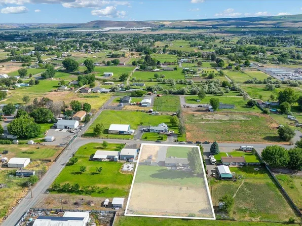 24416 S Power Line Pr SE, Kennewick, WA 99337