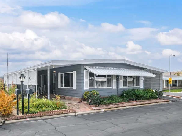 1701 E Dinuba Ave #52, Selma, CA 93662