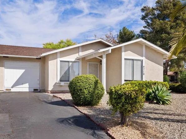 4718 Mystik Rd, Oceanside, CA 92056