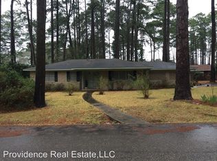 2002 Roosevelt Dr, Ruston, LA 71270