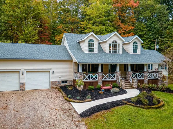 45995 County Road 55, Coshocton, OH 43812