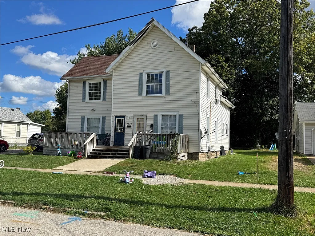5422 Madison Ave photo 1