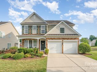1344 Middlecrest Dr NW, Concord, NC 28027