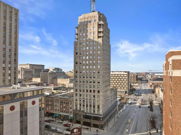 606 W Wisconsin AVENUE #405, Milwaukee, WI 53203