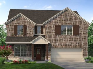 15132 Green Bluff Dr, Aledo, TX 76008