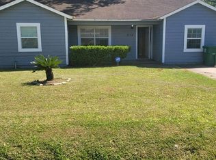 7534 S Hall St, Houston, TX 77028