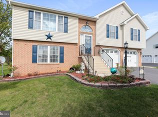 120 Quentin Cir #38, Shippensburg, PA 17257