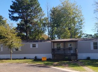 2908 Gilmer Rd #1 & 2, Longview, TX 75605