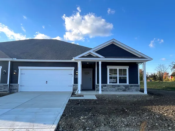 398 Emily Dr, Plain City, OH 43064