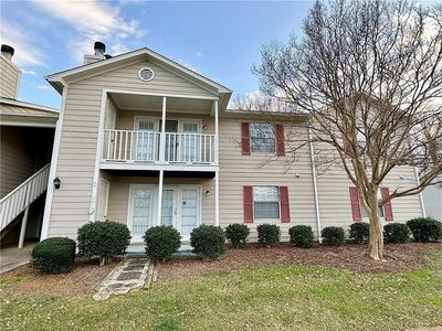 5501 Hornaday Rd #H, Greensboro, NC, 27409